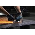 Bosch Profesyonel Gws 9-125 S Professional Avuç Taşlama Makinesi + Kesme Diski  0615990N3G