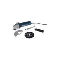 Bosch Profesyonel Gws 9-125 S Professional Avuç Taşlama Makinesi + Kesme Diski  0615990N3G