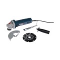 Bosch Profesyonel Gws 9-125 S Professional Avuç Taşlama Makinesi + Kesme Diski  0615990N3G