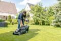 Bosch AdvancedRotak 36-650 Akülü Çim Biçme Makinesi 06008B9605