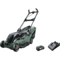 Bosch AdvancedRotak 36-650 Akülü Çim Biçme Makinesi 06008B9605
