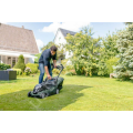 Bosch AdvancedRotak 36-650 Akülü Çim Biçme Makinesi 06008B9605
