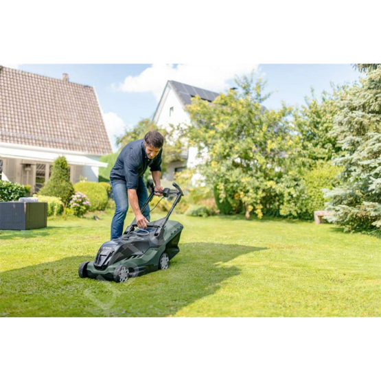 Bosch AdvancedRotak 36-650 Akülü Çim Biçme Makinesi 06008B9605