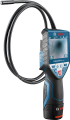 Bosch GIC 120 C Professional Denetim Kamerası Dedektörü 0601241200