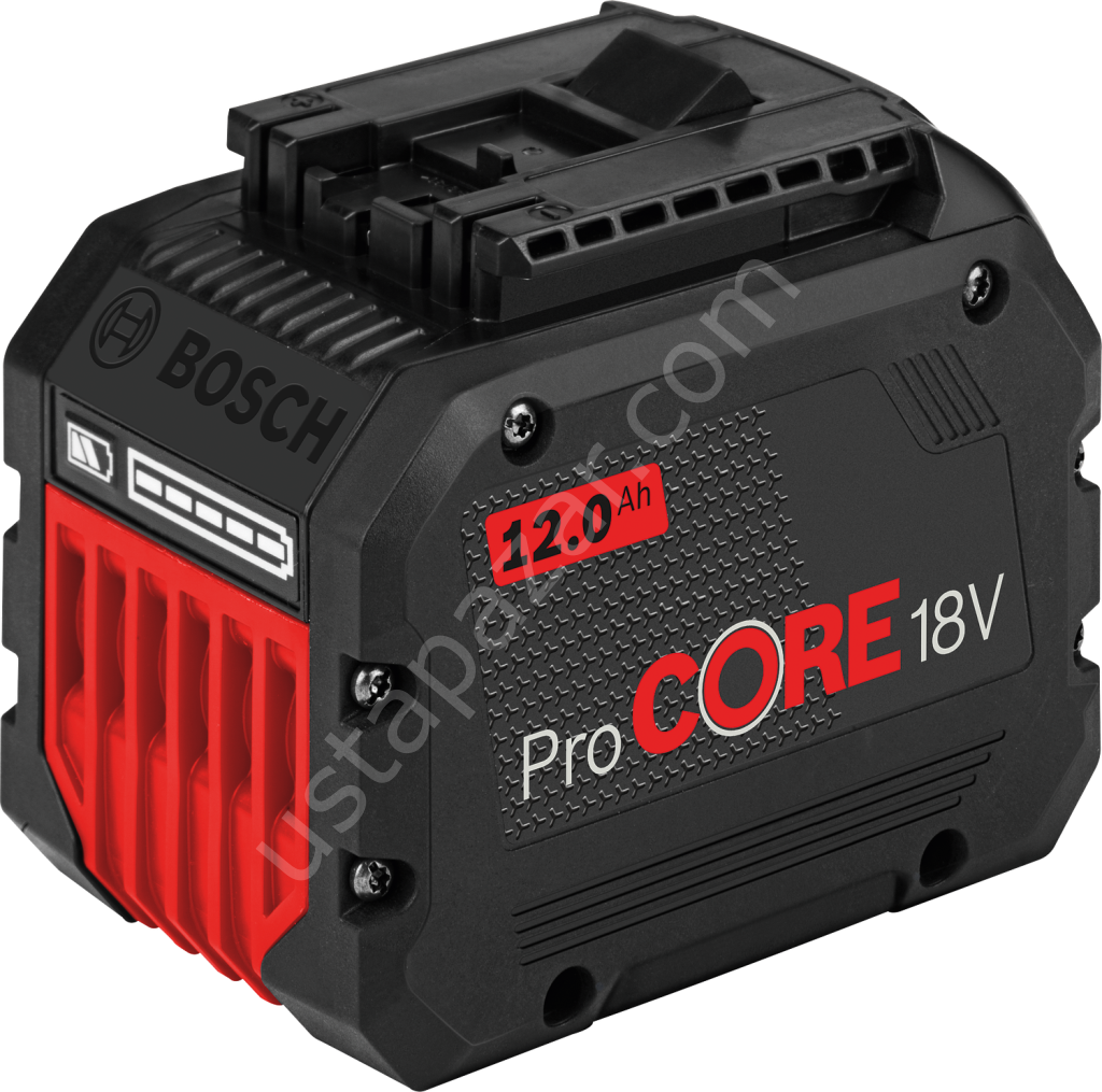 Bosch Professional ProCore 18V 12,0 Ah Akü 1600A016GU