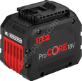 Bosch Professional ProCore 18V 12,0 Ah Akü 1600A016GU