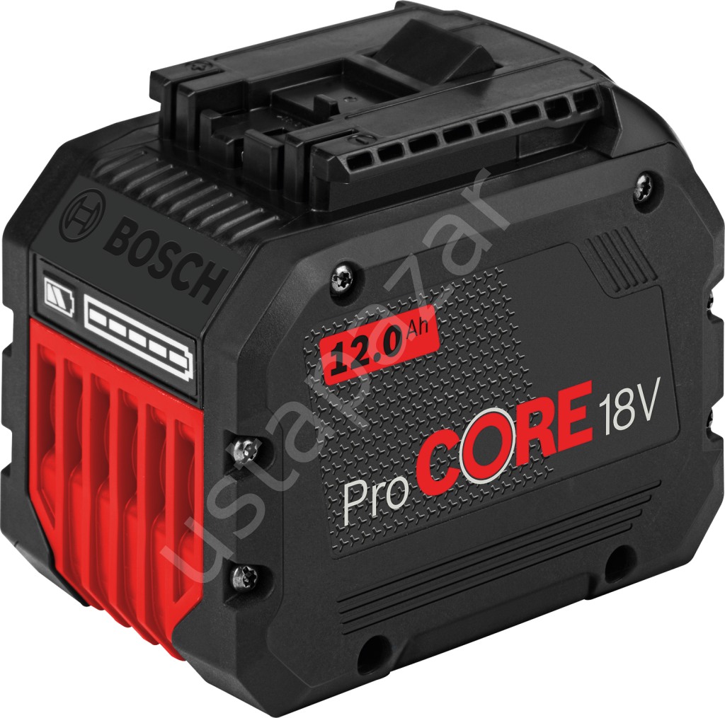 Bosch Professional ProCore 18V 12,0 Ah Akü 1600A016GU
