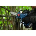 Bosch Profesyonel GKE 18V-15 Solo (Aküsüz) Zincirli Ağaç Kesme 06008D7000