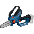Bosch Profesyonel GKE 18V-15 Solo (Aküsüz) Zincirli Ağaç Kesme 06008D7000