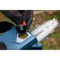 Bosch Profesyonel GKE 18V-15 Solo (Aküsüz) Zincirli Ağaç Kesme 06008D7000