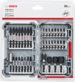Control Serisi 36 Parça Karışık Set 2608522365