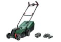 Bosch CityMower 18V-32-300 Akülü Çim Biçme Makinesi 06008B9A07