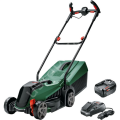 Bosch CityMower 18V-32-300 Akülü Çim Biçme Makinesi 06008B9A07