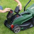 Bosch CityMower 18V-32-300 Akülü Çim Biçme Makinesi 06008B9A07