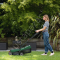 Bosch CityMower 18V-32-300 Akülü Çim Biçme Makinesi 06008B9A07