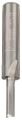 Bosch - Expert Serisi Ahşap İçin Çift Bıçaklı, Tam Sert Metal Kanal Freze Ucu 8*4*50,7 mm 2608629354