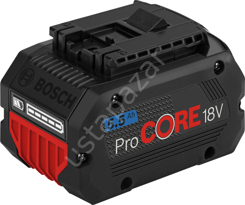 Bosch Professional ProCORE 18V 5.5Ah Akü 1600A02149