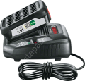 Bosch PST 18 LI Set Akülü Dekupaj Testeresi 0603011004