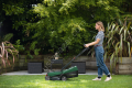Bosch CityMower 18V-32-300 (Solo-aküsüz) Akülü Çim Biçme 06008B9A08