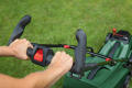 Bosch CityMower 18V-32-300 (Solo-aküsüz) Akülü Çim Biçme 06008B9A08