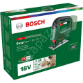 Bosch EasySaw 18V-70 Dekupaj Testeresi 0603012000