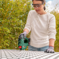 Bosch EasySaw 18V-70 Dekupaj Testeresi 0603012000