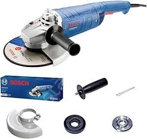 Bosch Professional GWS 2200-230 P Büyük Taşlama Makinesi 06018F4100