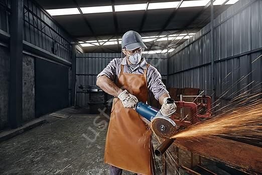 Bosch Professional GWS 2200-230 P Büyük Taşlama Makinesi 06018F4100