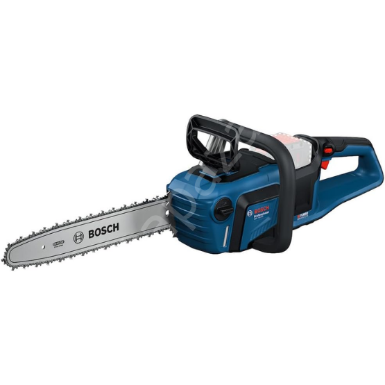 Bosch Profeyonel GKE 18V-40 Akülü Zincirli Ağaç Kesme Makinesi (solo-aküsüz) 06008D3000