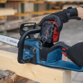 Bosch Profeyonel GKE 18V-40 Akülü Zincirli Ağaç Kesme Makinesi (solo-aküsüz) 06008D3000