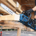 Bosch Profeyonel GKE 18V-40 Akülü Zincirli Ağaç Kesme Makinesi (solo-aküsüz) 06008D3000