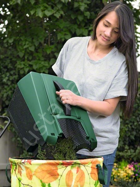 Bosch EasyMower 18V-32-200 Akülü Çim Biçme Makinesi 06008B9D00