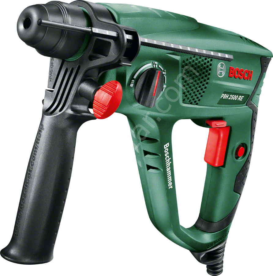 Bosch PBH 2500 RE Kırıcı Delici 0603344401