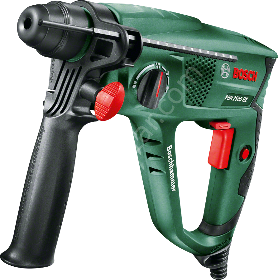Bosch PBH 2500 RE Kırıcı Delici 0603344401