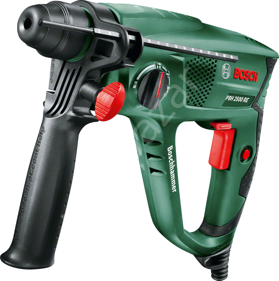 Bosch PBH 2500 RE Kırıcı Delici 0603344401