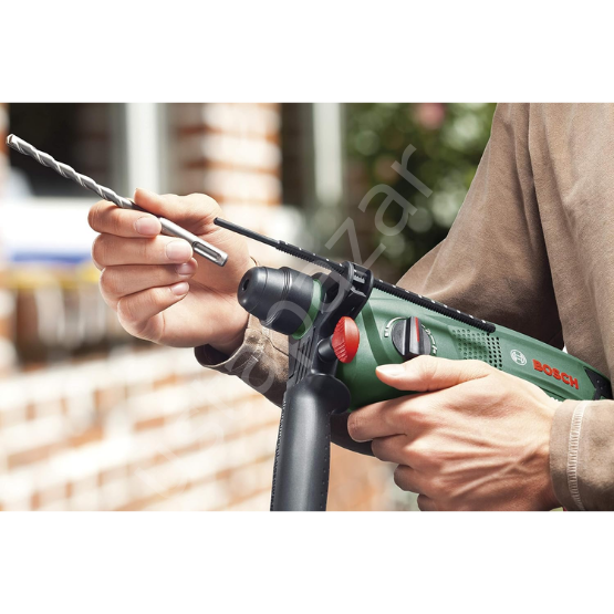 Bosch PBH 2500 RE Kırıcı Delici 0603344401