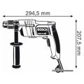 Bosch Professional GBM 13 HRE Darbesiz Matkap 0601049603