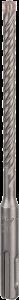Bosch - SDS-Plus-5X Serisi Kırıcı Delici Matkap Ucu 7*160 mm 10'lu 2608833897