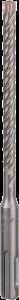 Bosch - SDS-Plus-5X Serisi Kırıcı Delici Matkap Ucu 7*160 mm 10'lu 2608833897