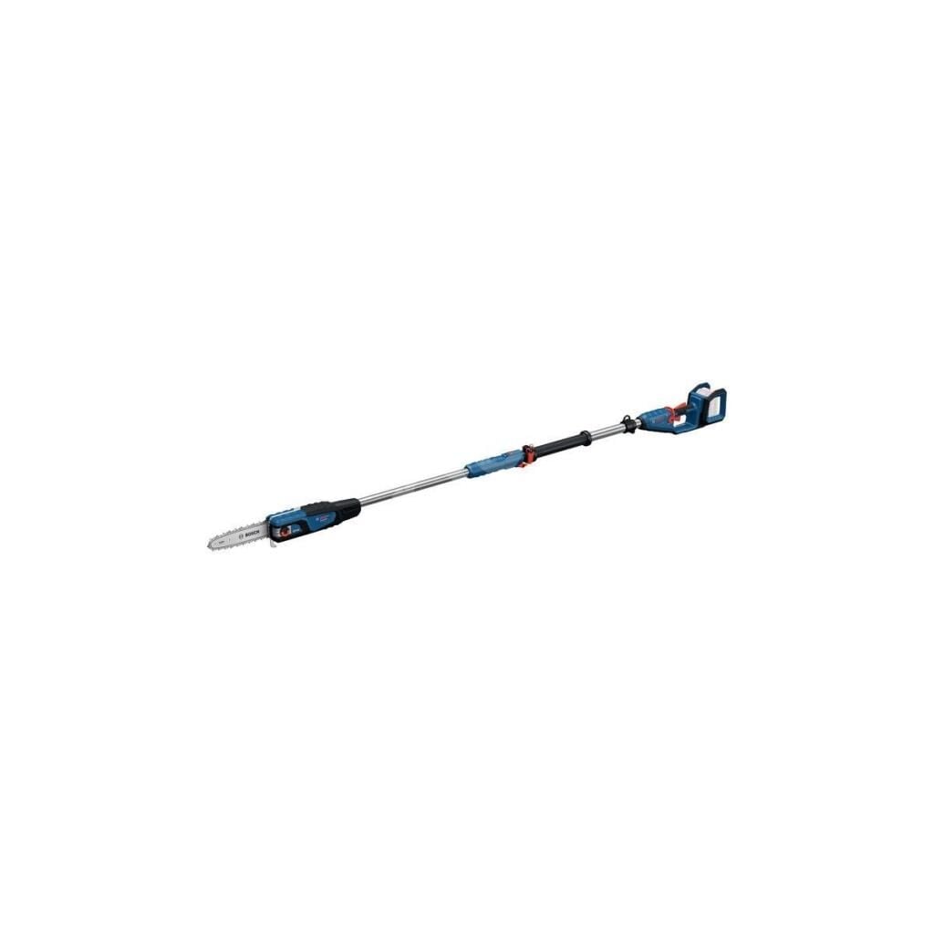 Bosch Profesyonel GKE 18V-25 TP Akülü Teleskopik Zincirli Dal Budama Makinesi SOLO (Akü ve Şarj Cihazı Dahil Değil)  06008D6000