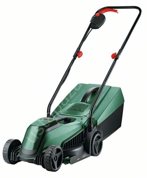 Bosch EasyMower 18V-32-200 (Solo) Akülü Çim Biçme Makinesi 06008B9D01