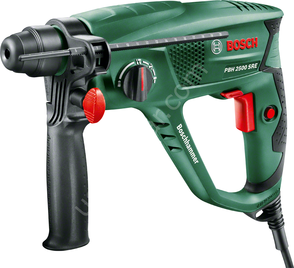 Bosch PBH 2500 SRE Kırıcı Delici 0603344402