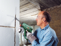 Bosch PBH 2500 SRE Kırıcı Delici 0603344402