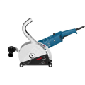 Bosch Professional GNF 65 A Kanal Açma Makinesi 0601368703