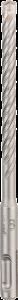 Bosch - SDS-Plus-5X Serisi Kırıcı Delici Matkap Ucu 8*160 mm 10'lu 2608833899