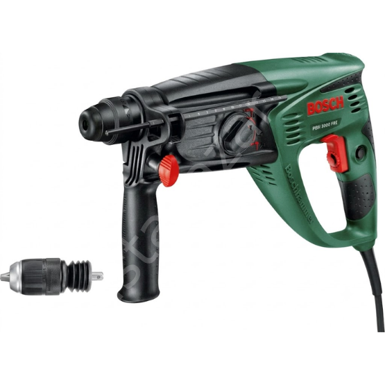 Bosch PBH 3000 FRE Kırıcı Delici 0603393200