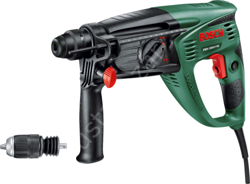 Bosch PBH 3000 FRE Kırıcı Delici 0603393200