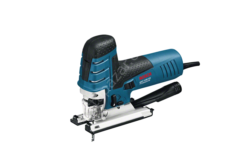 Bosch Professional GST 150 CE Dekupaj Testere 0601512000