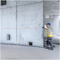 Bosch Profesyonel GLM 25-23 Uzaklık Ölçer Lazermetre 0601072W00