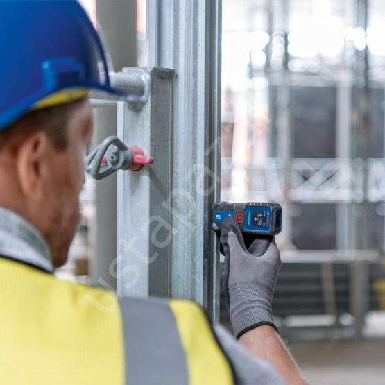 Bosch Profesyonel GLM 25-23 Uzaklık Ölçer Lazermetre 0601072W00